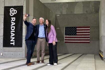 at-‘nuclear-woodstock,’-developers-celebrate-rapid-advancements-in-reactor-design