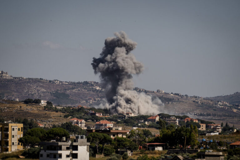 israel,-lebanon-sign-framework-peace-agreement