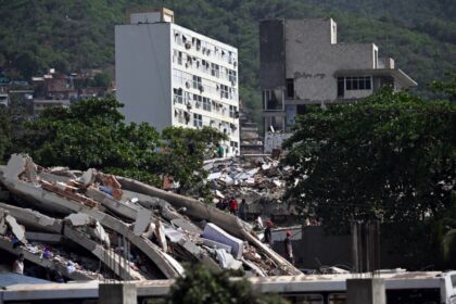 new-4.9-quake-felt-in-venezuela,-days-after-major-earthquakes