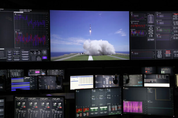 rocket-lab-to-buy-iridium-in-$8-billion-space-communication-industry-deal