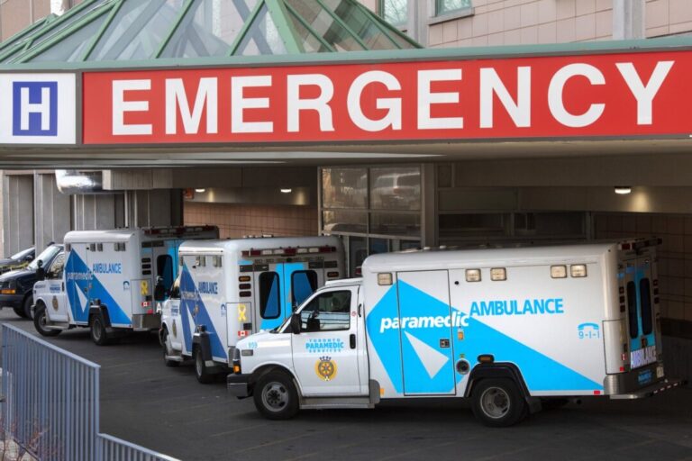 nearly-1-in-10-canadians-waited-over-48-hours-for-a-hospital-bed-after-er-admission,-study-finds