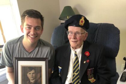 young-canadian-racing-against-time-to-preserve-veterans’-memories-from-past-wars