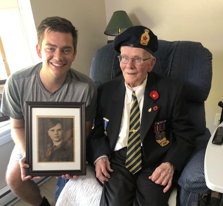 young-canadian-racing-against-time-to-preserve-veterans’-memories-from-past-wars