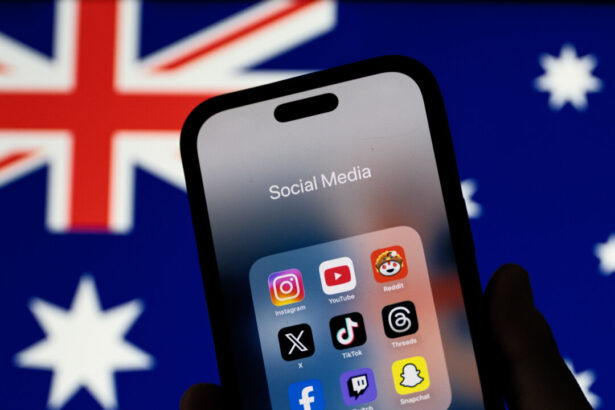social-media-firms-failing,-refusing-to-cooperate-with-australian-anti-semitism-probe
