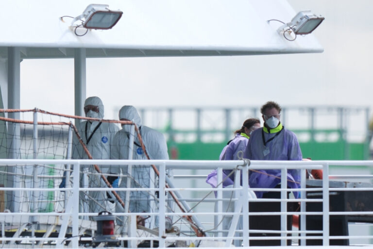 self-isolation-ends-for-travellers-exposed-to-hantavirus-stricken-cruise-ship