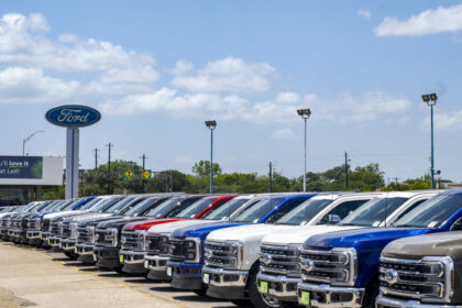 ford-recalls-741,000-vehicles-over-faulty-parking-system-that-could-cause-rollaways