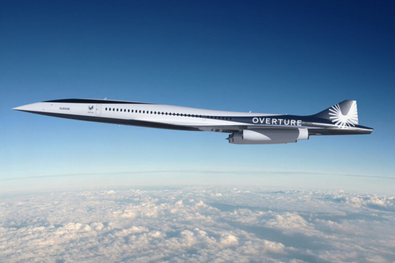 faa-moves-to-lift-50-year-ban-on-overland-supersonic-flights