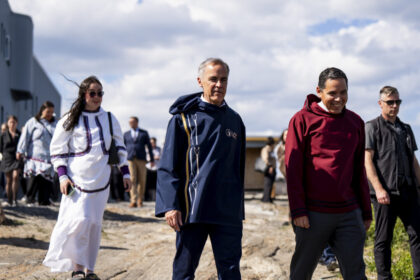 carney,-inuit-meeting-wraps-with-pledge-on-new-program-to-replace-child-funding