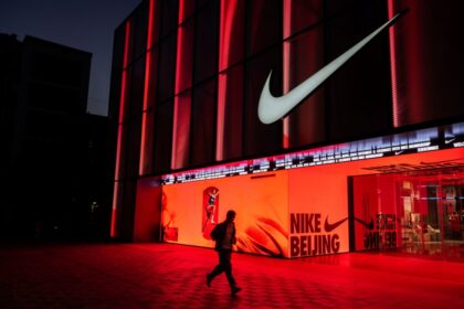 nike-revenue-slips-as-turnaround-effort-faces-china-headwinds