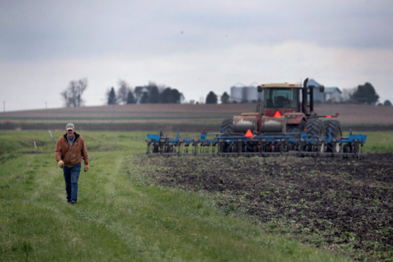 usda-announces-$500-million-program-to-boost-domestic-fertilizer-production