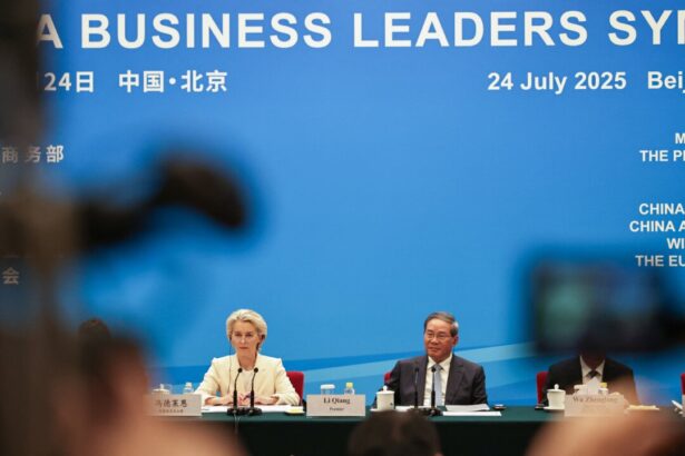 eu-imposes-new-steel-limits-and-e3-parcel-fees-amid-china-trade-tensions