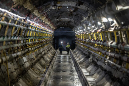 inside-saskatchewan’s-cigar-lake-mine,-a-‘boutique’-operation-with-abundant-uranium