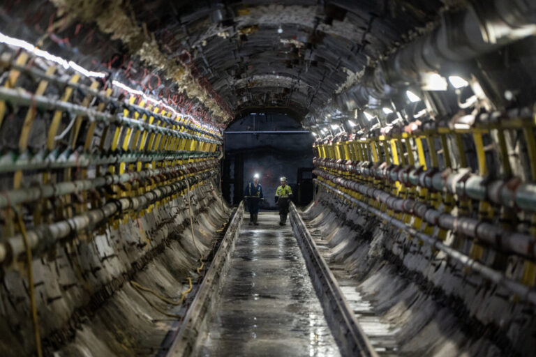 inside-saskatchewan’s-cigar-lake-mine,-a-‘boutique’-operation-with-abundant-uranium