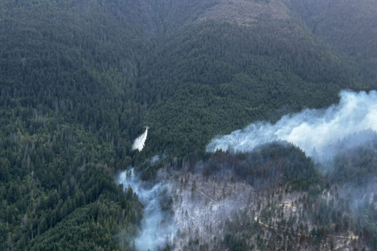 a-first-nation-near-boston-bar,-bc,-issues-evacuation-order-as-wildfire-grows