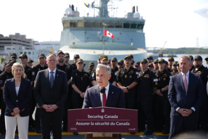 canada’s-next-submarine-fleet-to-be-built-by-german-norwegian-partnership,-carney-says