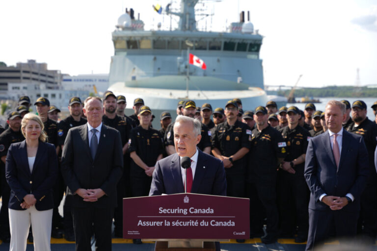 canada’s-next-submarine-fleet-to-be-built-by-german-norwegian-partnership,-carney-says