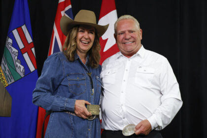 premiers-ford,-smith-announce-proposed-route-for-west-to-east-oil-pipeline