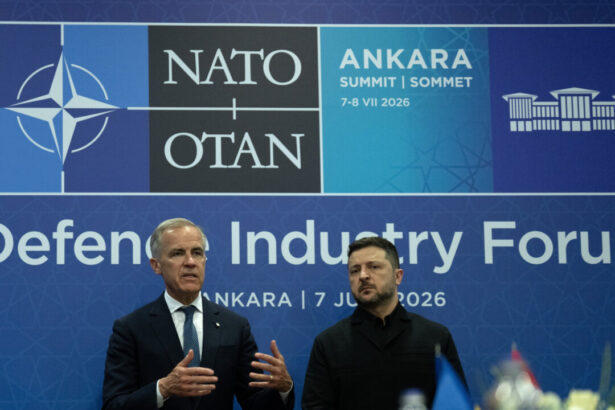 canada-to-provide-ukraine-$900m-for-ammo,-armoured-vehicles:-carney