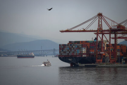 canada’s-pacific-ports-‘under-secured,’-vulnerable-to-national-security-threats:-report