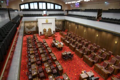 carney’s-senate-appointments-highlight-the-limits-of-reform-without-constitutional-change