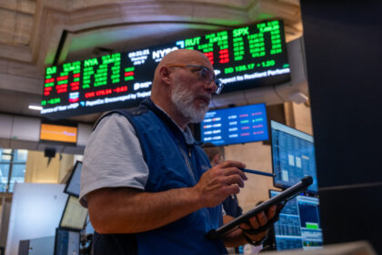 wall-street-review:-tech-stocks-regain-market-lead-amid-rising-oil-prices-and-bond-yields