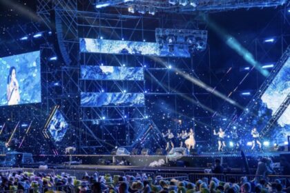 south-korea’s-boryeong-mud-festival-returns-for-29th-year-with-k-pop-super-live,-new-nighttime-lineup,-and-global-shuttle-service
