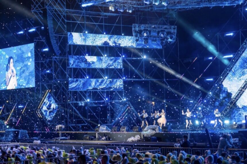 south-korea’s-boryeong-mud-festival-returns-for-29th-year-with-k-pop-super-live,-new-nighttime-lineup,-and-global-shuttle-service