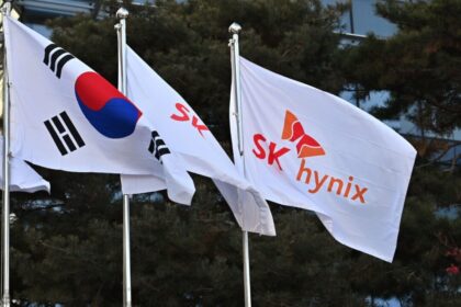 south-korean-chip-giant-sk-hynix-raises-$26.5-billion-in-us-debut