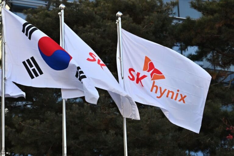 south-korean-chip-giant-sk-hynix-raises-$26.5-billion-in-us-debut