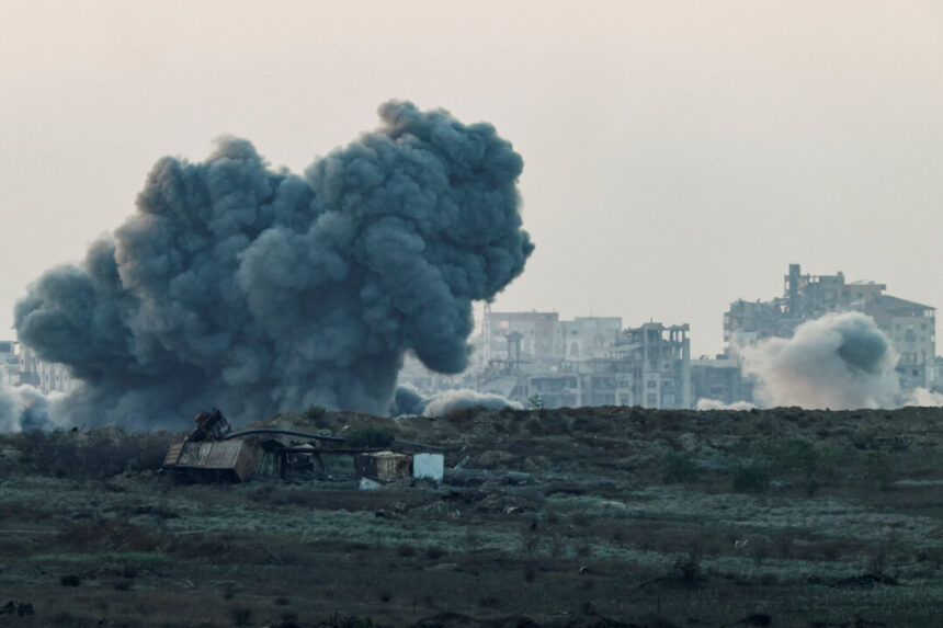 israeli-security-cabinet-approves-plan-to-take-full-military-control-of-gaza-city
