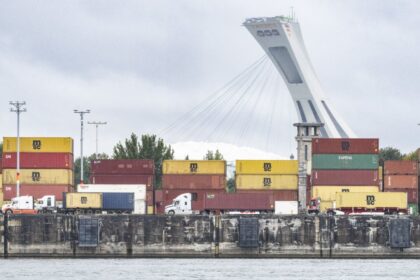 quebec-trucking-groups-welcome-stricter-rules-for-ontario-based-drivers