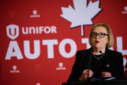 unifor-to-begin-ratification-meetings-friday-for-tentative-deal-with-ford
