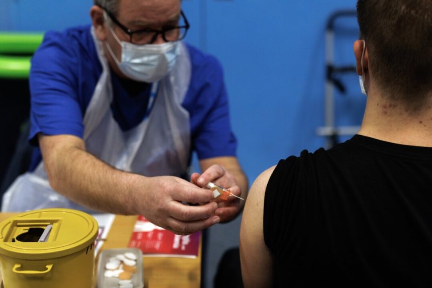vaccine-doesn’t-prevent-gonorrhea-infection-in-certain-cases:-clinical-trial