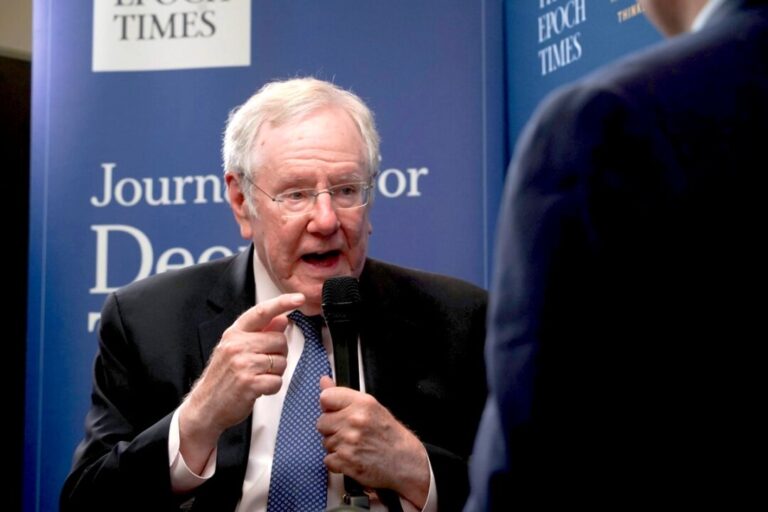 historic-precedence-a-blueprint-for-solutions-to-current-challenges:-steve-forbes
