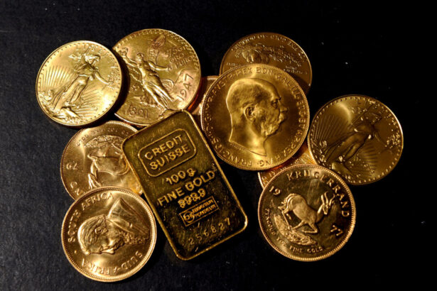 fort-knox’s-$1-trillion-gold-stockpile-‘present-and-accounted-for’:-scott-bessent