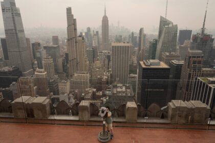 us-republican-to-introduce-bill-to-‘sanction’-canada-over-wildfire-smoke