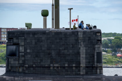 babcock’s-in-service-contract-for-victoria-subs-extended-6-years