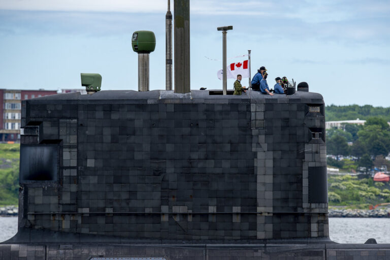 babcock’s-in-service-contract-for-victoria-subs-extended-6-years