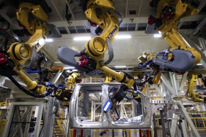 trump-establishes-tariff-break-for-firms-building-america’s-primary-aluminum-capacity