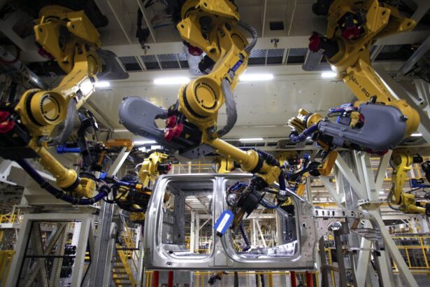 trump-establishes-tariff-break-for-firms-building-america’s-primary-aluminum-capacity