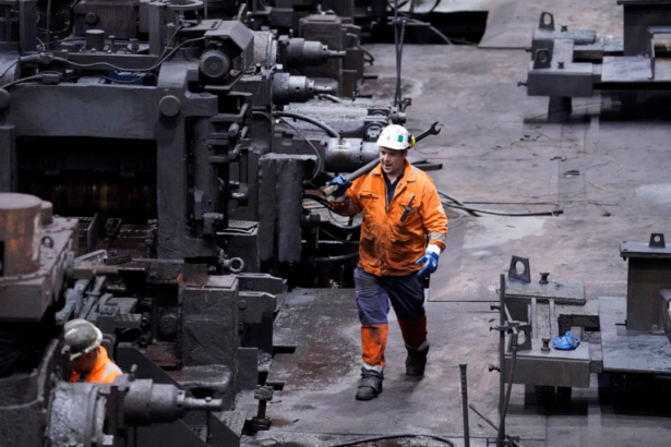 british-steel-takeover-could-trigger-western-domino-effect-to-slash-china-reliance:-experts