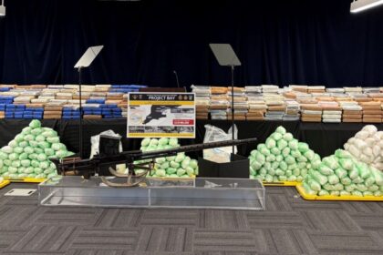 ontario-police-seize-nearly-1.7-tonnes-of-drugs-worth-more-than-$139m-in-cross-border-raid