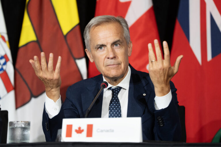 carney-says-he-‘should-have-been-clearer’-in-explaining-terms-of-gordie-howe-bridge-deal