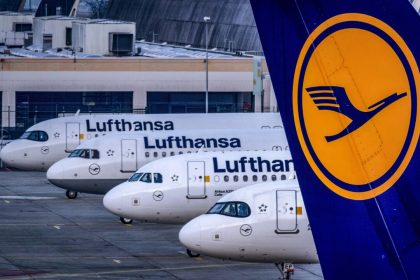lufthansa-slashes-profit-outlook-over-jet-fuel-costs