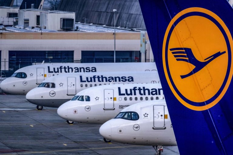 lufthansa-slashes-profit-outlook-over-jet-fuel-costs
