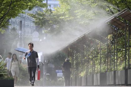 south-korean-president-calls-heatwave-a-national-disaster