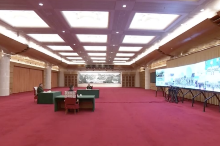 top-generals’-rare-collective-absence-from-ccp-military’s-annual-banquet-shows-impact-of-xi’s-purge