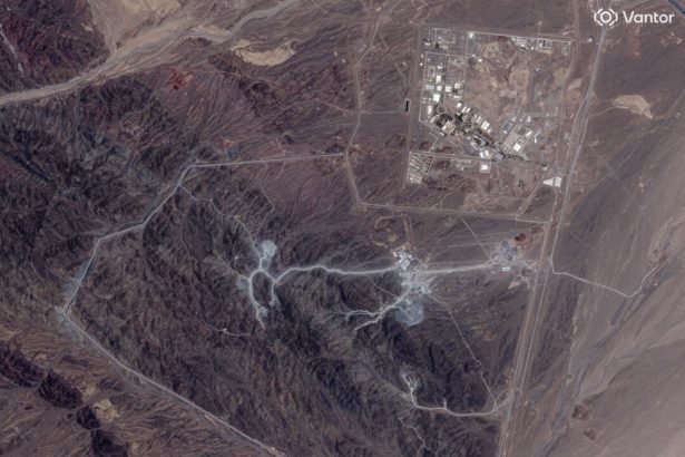 what-to-know-about-iran’s-pickaxe-mountain-and-possible-us-efforts-to-attack-it