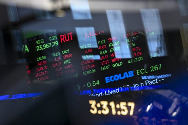 wall-street-week:-tech-sell-off-continues-amid-soaring-ai-capex