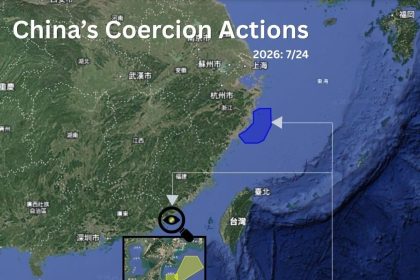 china-holds-taiwan-strait-live-fire-drills-amid-wider-coastal-military-activity